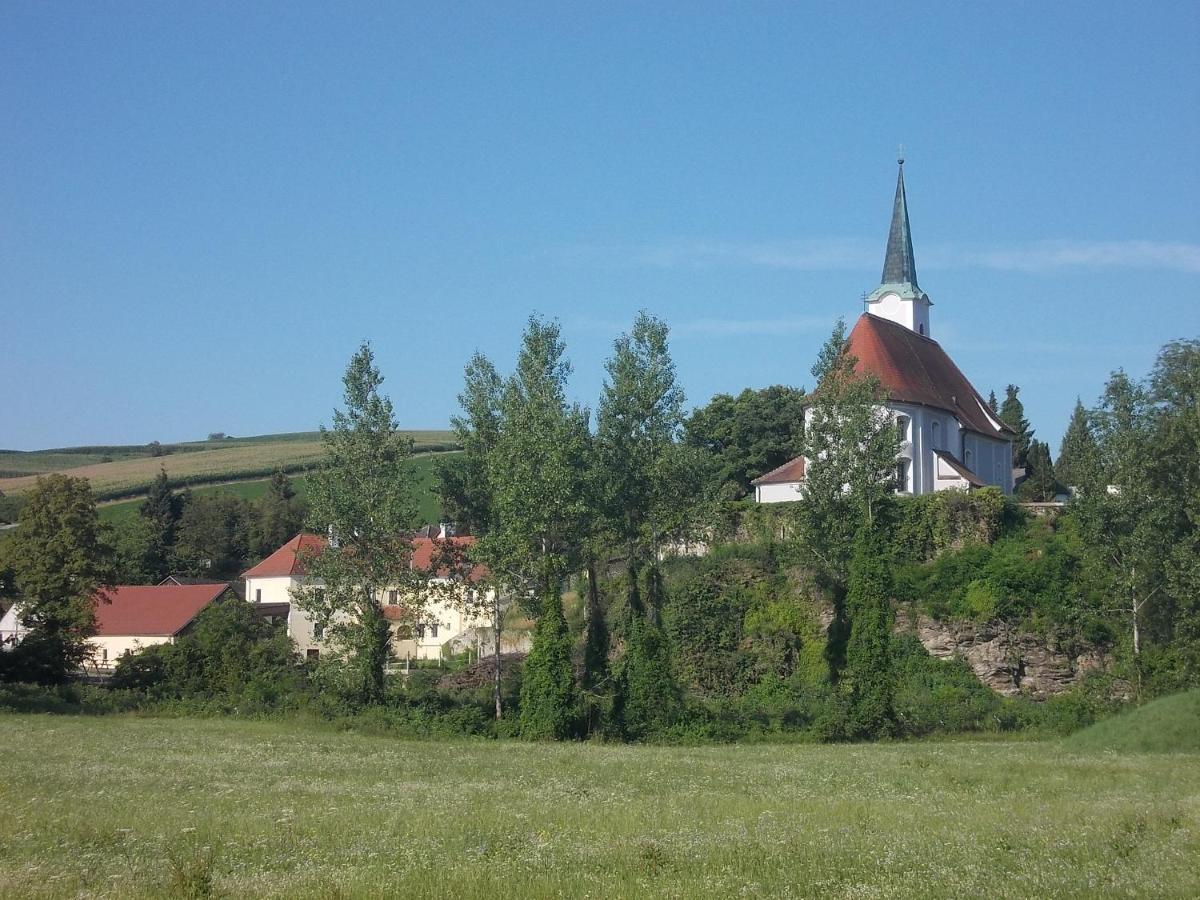 Gasthaus Kleebinder Haunoldstein Eksteriør billede
